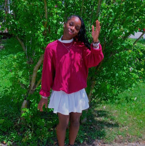 Meet your Posher, Innie